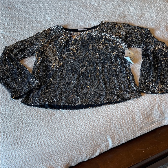 Equipment Tops - Equipment Abeline Top